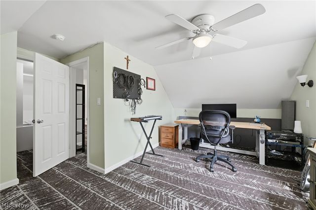 5010 Claremont Boulevard, Garfield Heights, OH 44125