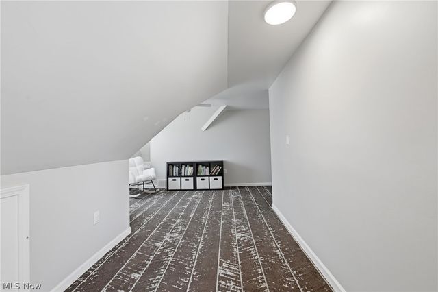 5010 Claremont Boulevard, Garfield Heights, OH 44125