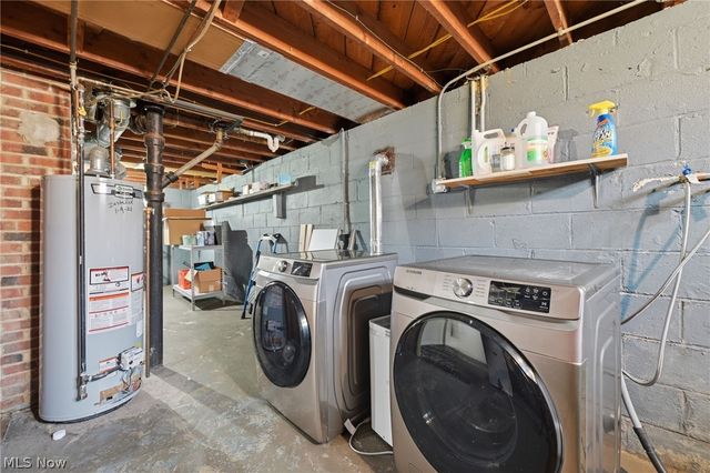 5010 Claremont Boulevard, Garfield Heights, OH 44125