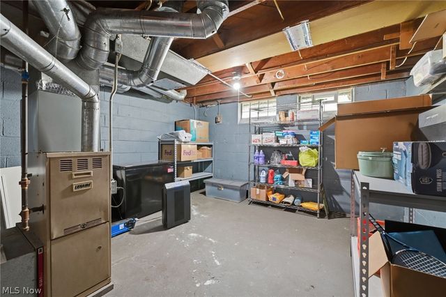 5010 Claremont Boulevard, Garfield Heights, OH 44125