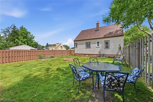 5010 Claremont Boulevard, Garfield Heights, OH 44125