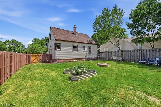 5010 Claremont Boulevard, Garfield Heights, OH 44125