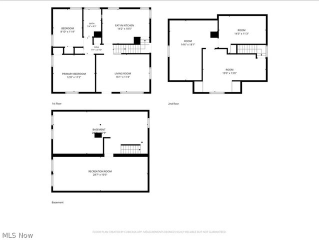 5010 Claremont Boulevard, Garfield Heights, OH 44125