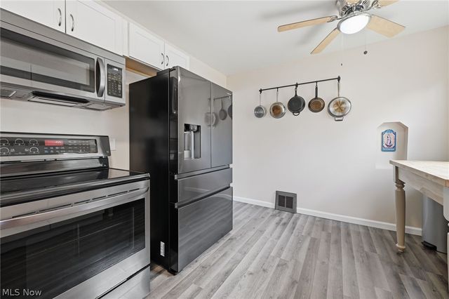 5010 Claremont Boulevard, Garfield Heights, OH 44125