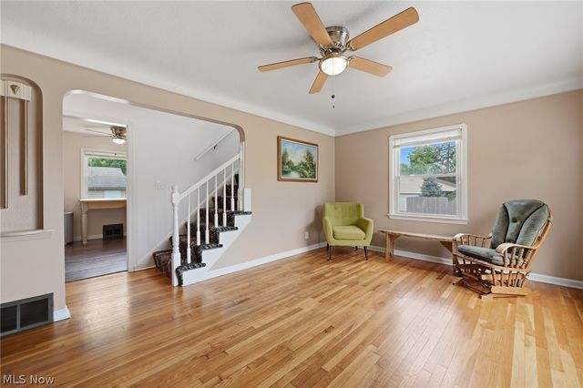 5010 Claremont Boulevard, Garfield Heights, OH 44125