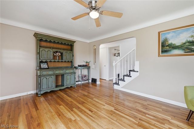 5010 Claremont Boulevard, Garfield Heights, OH 44125