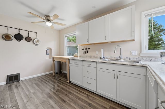 5010 Claremont Boulevard, Garfield Heights, OH 44125
