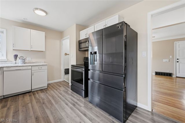 5010 Claremont Boulevard, Garfield Heights, OH 44125