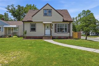 5010 Claremont Boulevard, Garfield Heights, OH 44125