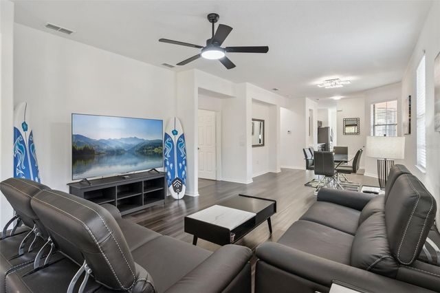 884 GRAND CANAL DRIVE, Kissimmee, FL 34759