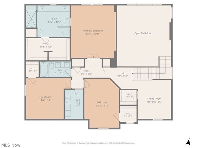 12554 Meadowview Drive, North Royalton, OH 44133