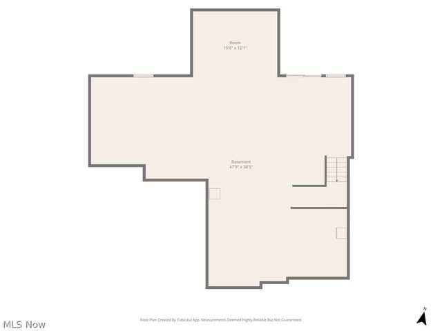 12554 Meadowview Drive, North Royalton, OH 44133