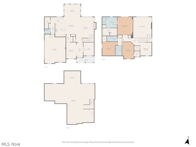 12554 Meadowview Drive, North Royalton, OH 44133