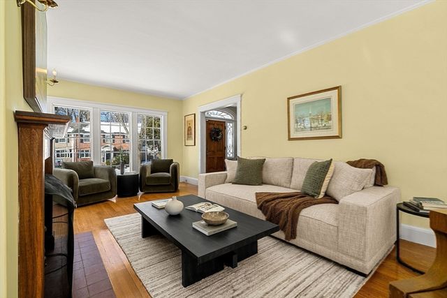 240 Upland Rd, Newton, MA 02460