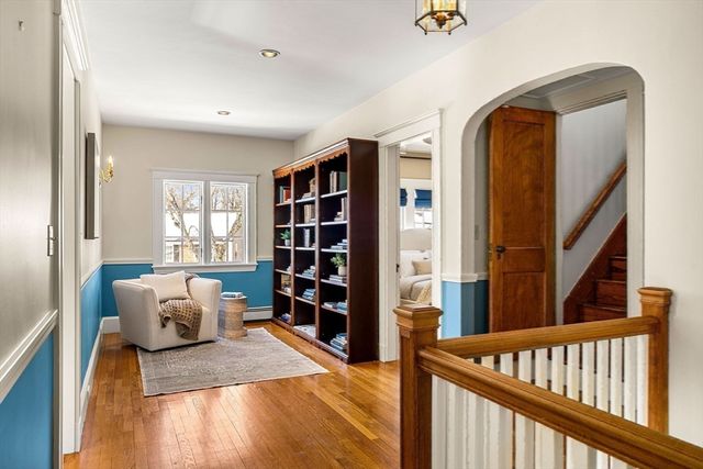 240 Upland Rd, Newton, MA 02460