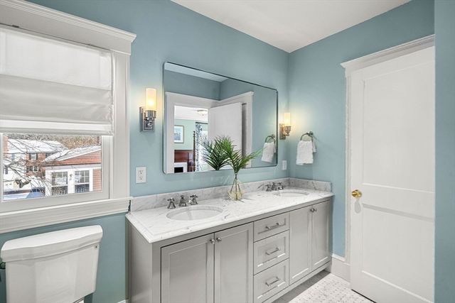 240 Upland Rd, Newton, MA 02460