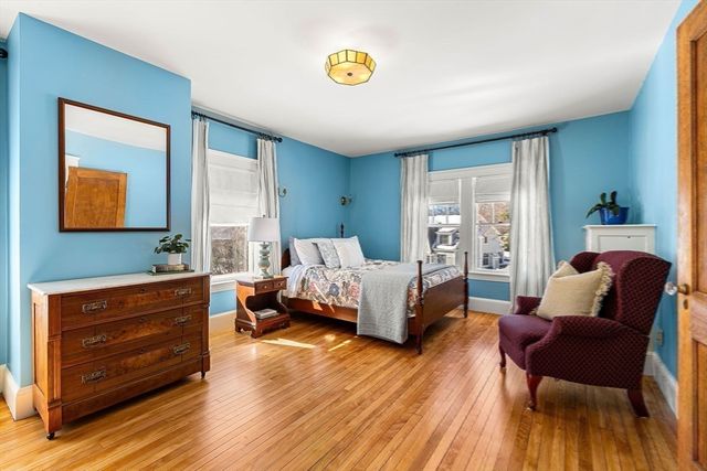 240 Upland Rd, Newton, MA 02460