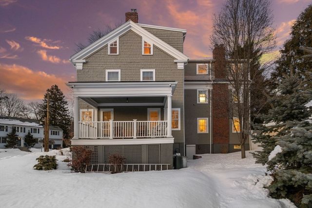 240 Upland Rd, Newton, MA 02460