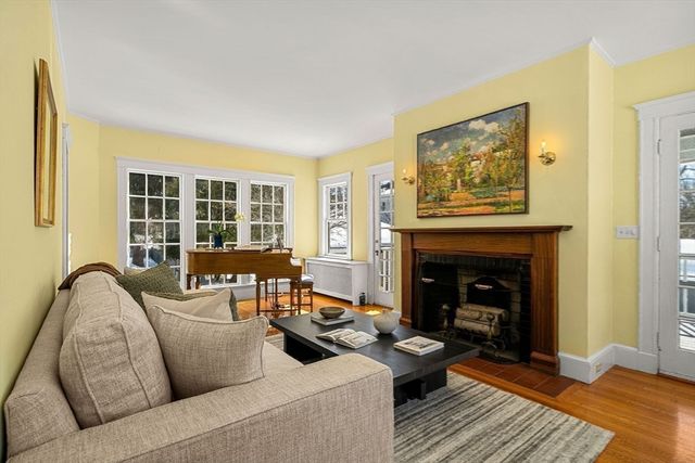 240 Upland Rd, Newton, MA 02460