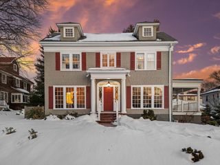 240 Upland Rd, Newton, MA 02460
