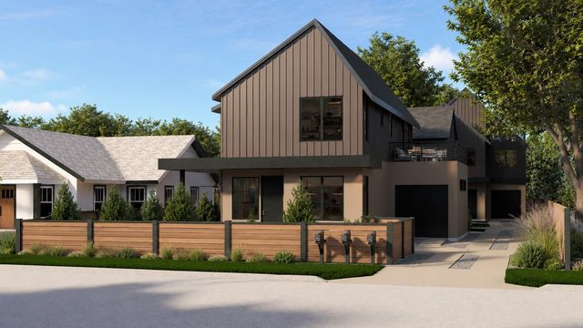 3608 Thompson ST 1, Austin, TX 78702