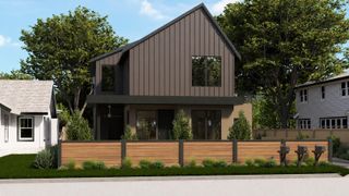 3608 Thompson ST 1, Austin, TX 78702