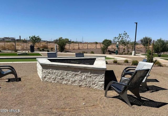 815 W KINGBIRD Drive, Queen Creek, AZ 85140