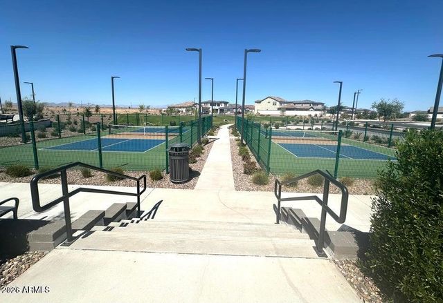 815 W KINGBIRD Drive, Queen Creek, AZ 85140