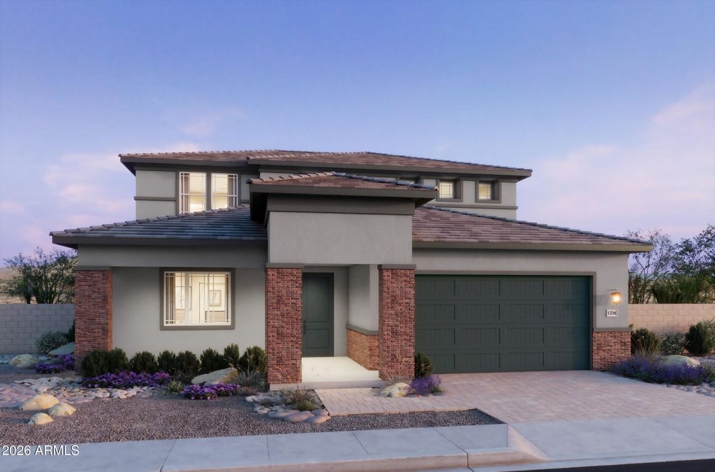 815 W KINGBIRD Drive, Queen Creek, AZ 85140