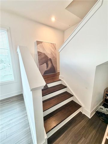 1275 Viney Place NW 12, Atlanta, GA 30318