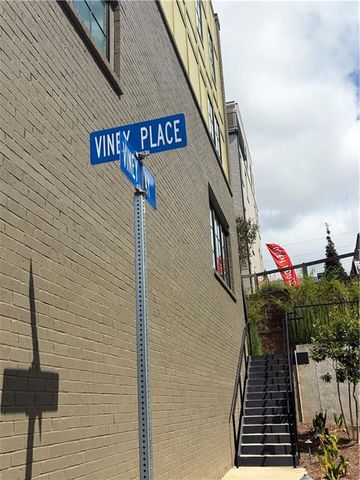 1275 Viney Place NW 12, Atlanta, GA 30318