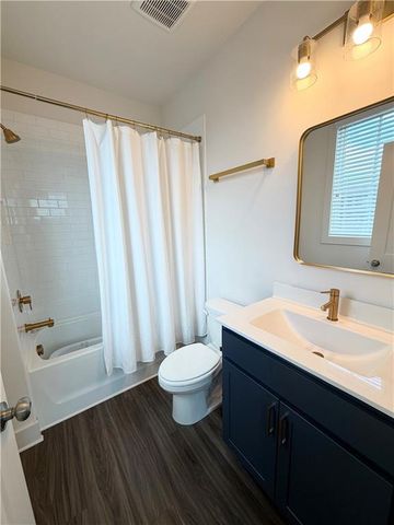 1275 Viney Place NW 12, Atlanta, GA 30318