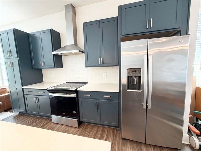 1275 Viney Place NW 12, Atlanta, GA 30318