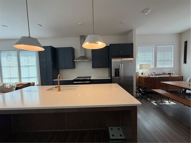 1275 Viney Place NW 12, Atlanta, GA 30318
