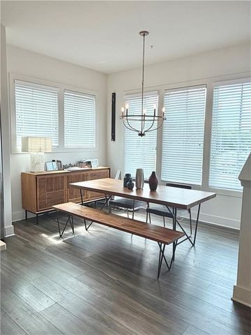 1275 Viney Place NW 12, Atlanta, GA 30318