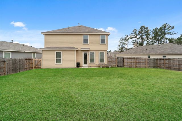 41707 Tumbleweed Pass Lane, Magnolia, TX 77354