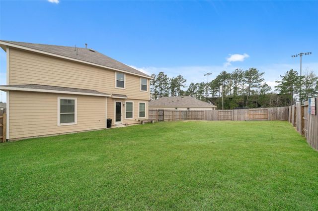 41707 Tumbleweed Pass Lane, Magnolia, TX 77354