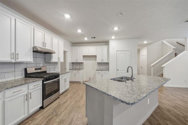 41707 Tumbleweed Pass Lane, Magnolia, TX 77354