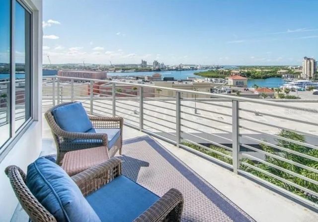 1209 E CUMBERLAND AVENUE 901, Tampa, FL 33602