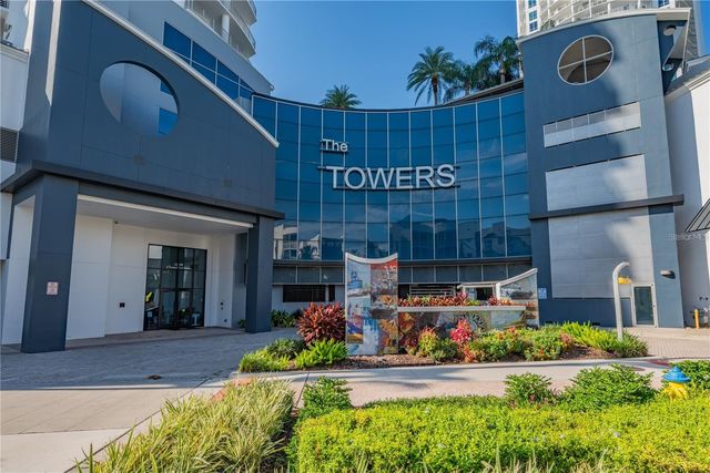 1209 E CUMBERLAND AVENUE 901, Tampa, FL 33602