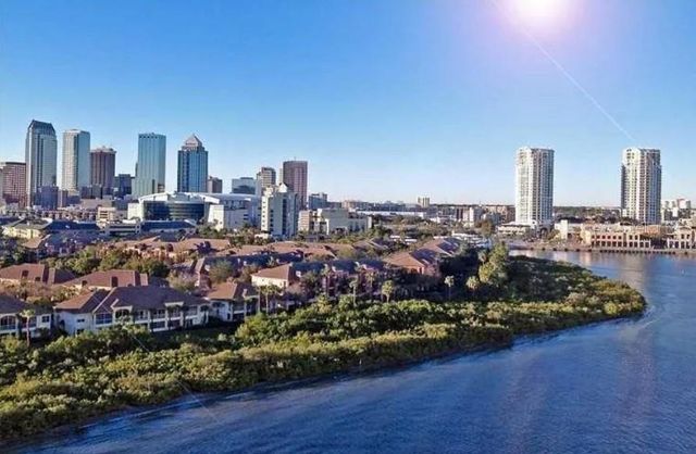 1209 E CUMBERLAND AVENUE 901, Tampa, FL 33602