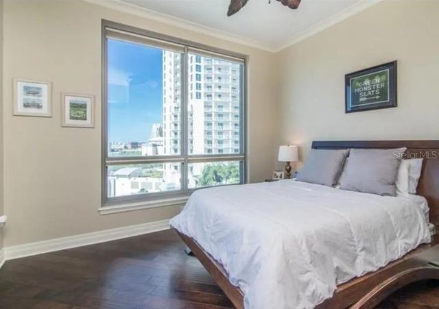 1209 E CUMBERLAND AVENUE 901, Tampa, FL 33602