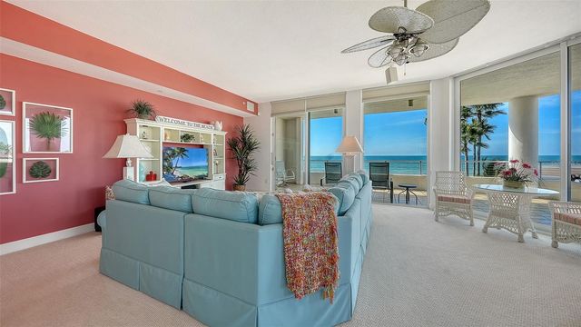 4561 GULF OF MEXICO DRIVE 202, Longboat Key, FL 34228