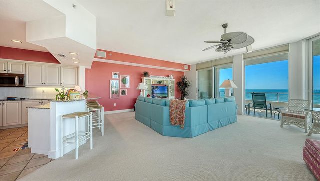 4561 GULF OF MEXICO DRIVE 202, Longboat Key, FL 34228