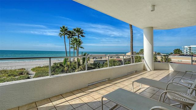 4561 GULF OF MEXICO DRIVE 202, Longboat Key, FL 34228