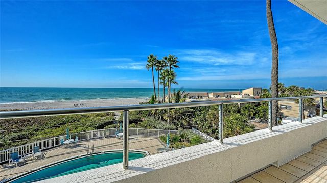 4561 GULF OF MEXICO DRIVE 202, Longboat Key, FL 34228