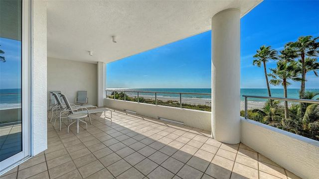 4561 GULF OF MEXICO DRIVE 202, Longboat Key, FL 34228