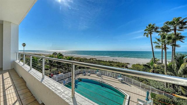 4561 GULF OF MEXICO DRIVE 202, Longboat Key, FL 34228