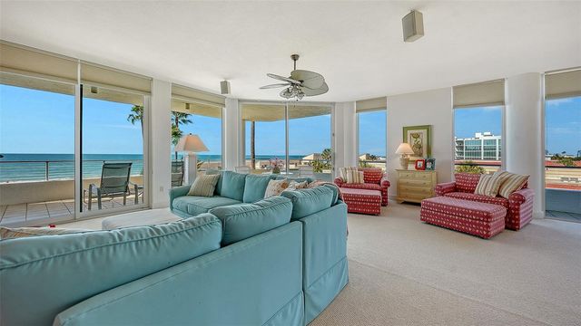 4561 GULF OF MEXICO DRIVE 202, Longboat Key, FL 34228