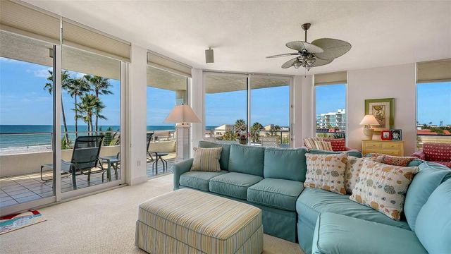4561 GULF OF MEXICO DRIVE 202, Longboat Key, FL 34228